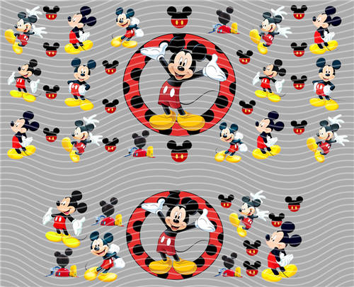 Mini stanlye cup-KW678